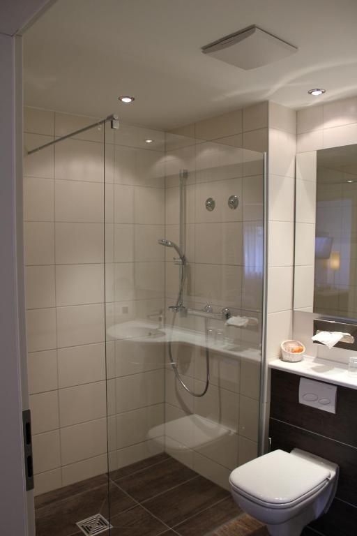 Gasthof Weisses Ross Kleinostheim Szoba fotó